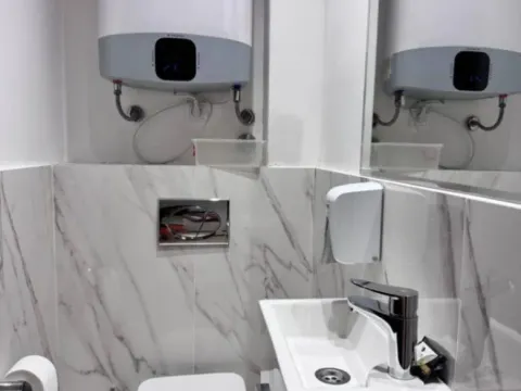 Sale, one bedroom apartment, 59m², Rafailovići, Budva - image 6