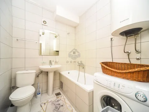 Rent, one bedroom apartment, 43m², Zabjelo, Podgorica - image 9
