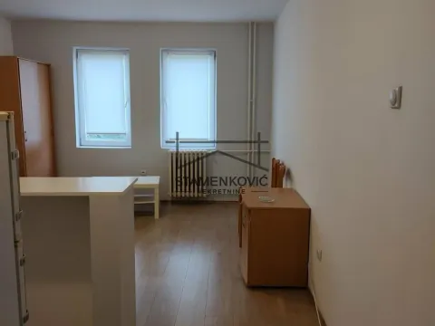 Sale, two bedroom apartment, 24m², Podbara, Novi Sad Sve Podlokacije - image 6