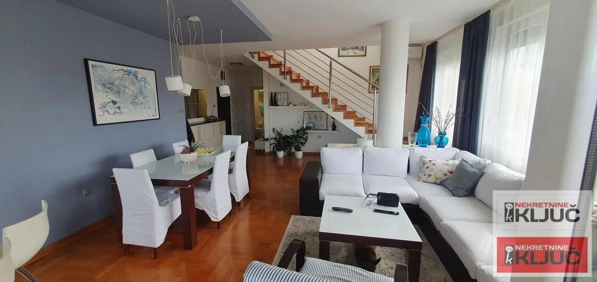 Prodaja, stan, 144m², Spens, Novi Sad Sve Podlokacije
