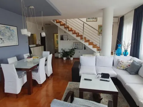 Sale, apartment, 144m², Spens, Novi Sad Sve Podlokacije - image 2