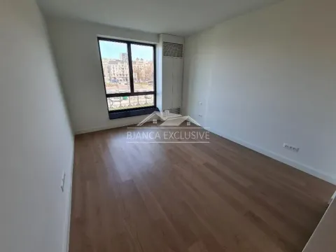 Prodaja, trosoban stan, 88m², Savski Venac, Beograd - image 9