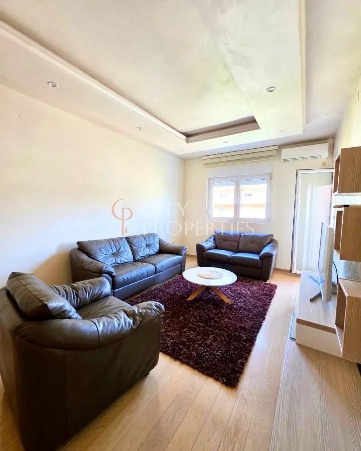 Prodaja, stan, 71m², City Kvart, Podgorica