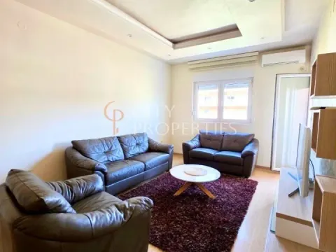 Prodaja, stan, 71m², City Kvart, Podgorica - image 2