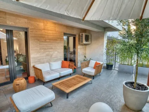 Prodaja, dvosoban stan, 90m², Gorica C, Podgorica - image 23