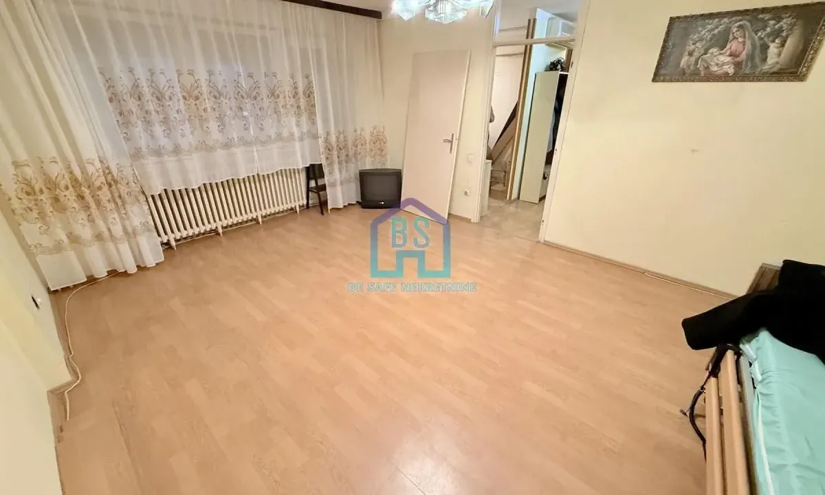 Prodaja, dvosoban stan, 65m², Novo naselje, Novi Sad