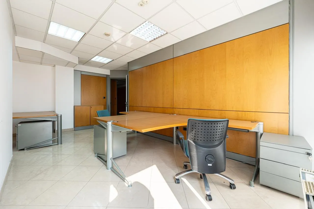 Rent, office space, 414m², Preko Morače, Podgorica