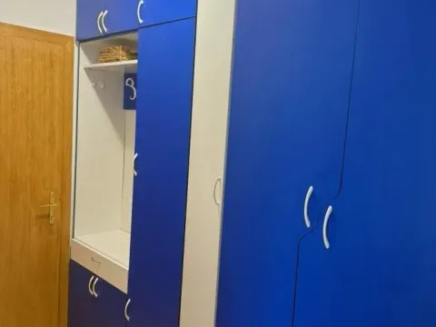 Rent, one bedroom apartment, 35m², Adamovićevo Naselje, Novi Sad Sve Podlokacije - image 7