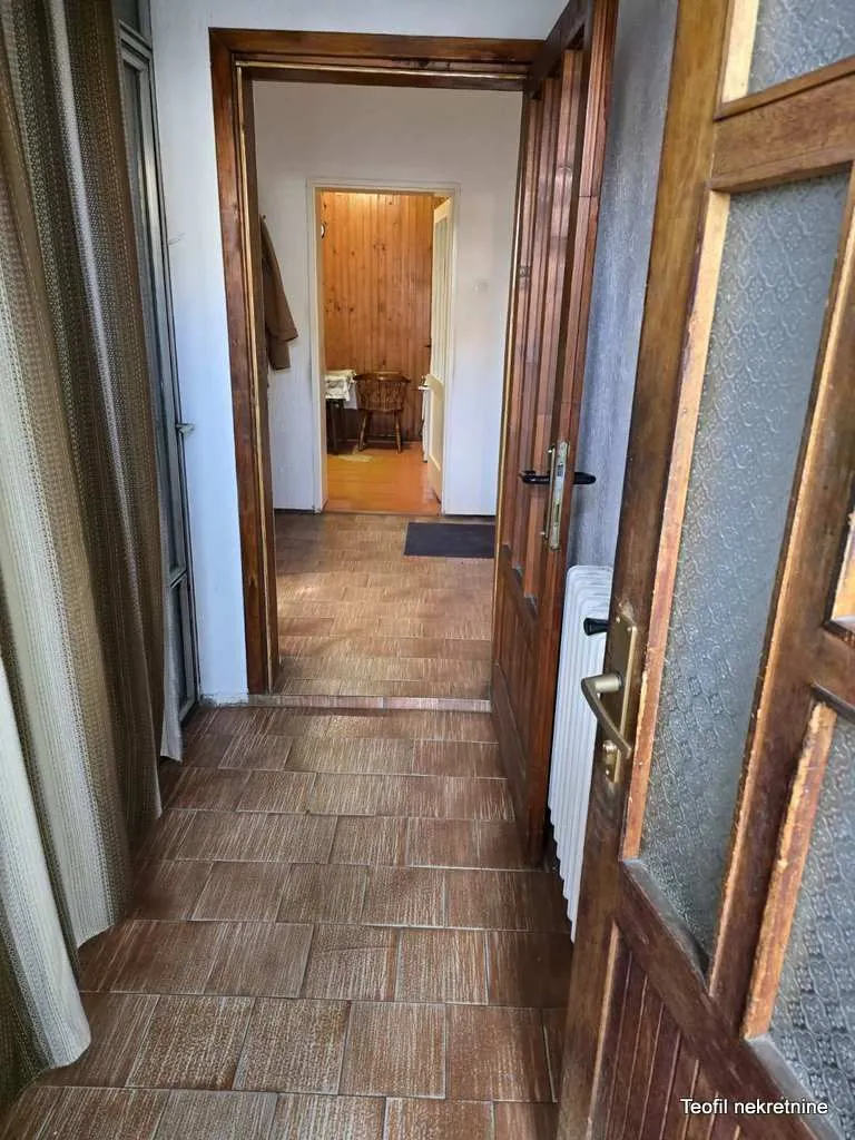 Prodaja, kuća, 92m², Nova Pazova, Stara Pazova