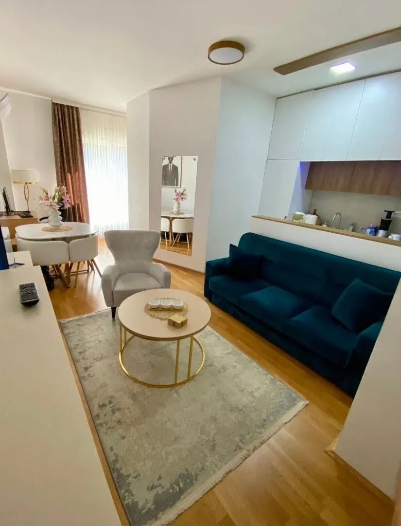 Sale, apartment, 35m², Ljubović, Podgorica