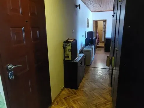 Prodaja, stan, 110m², Savski Venac, Beograd - image 15