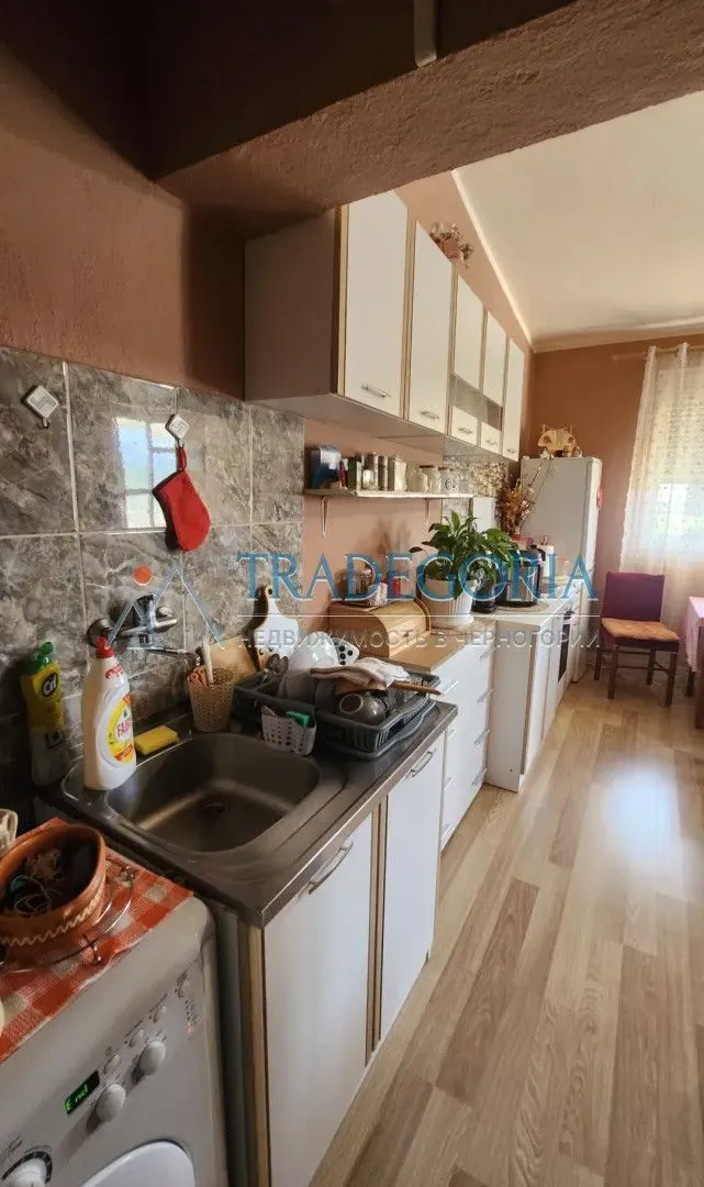 Prodaja, jednosoban stan, 33m², Bar, Crna Gora