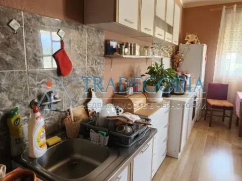 Prodaja, jednosoban stan, 33m², Bar, Crna Gora - image 11
