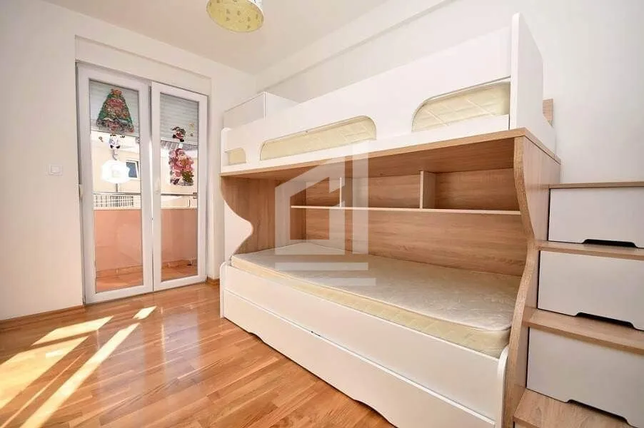 Prodaja, dvosoban stan, 55m², Igalo, Herceg Novi