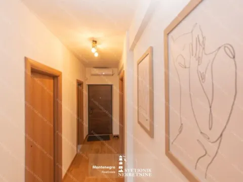 Prodaja, dvosoban stan, 70m², Igalo, Herceg Novi - image 6