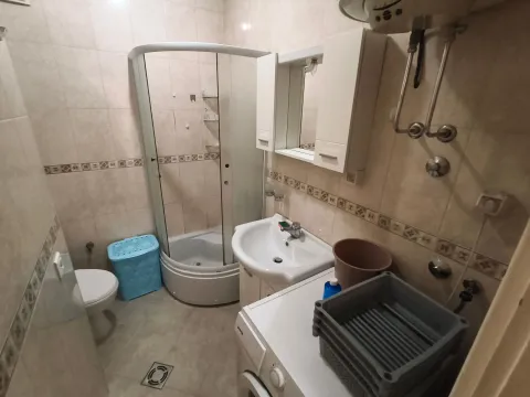 Izdavanje, jednosoban stan, 45m², Preko Morače, Podgorica - image 6