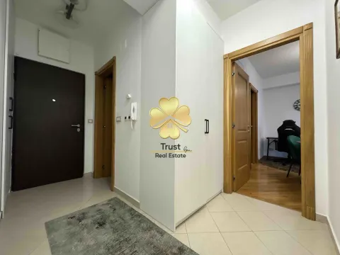 Izdavanje, jednosoban stan, 55m², City Kvart, Podgorica - image 7