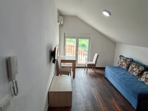 Prodaja, stan, 20m², Preko Morače, Podgorica - image 2