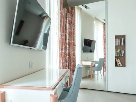 Sale, four bedroom apartment, 562m², Budva, Crna Gora - image 21