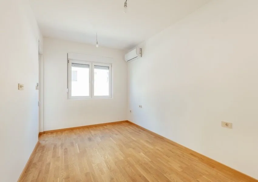 Prodaja, dvosoban stan, 91m², Baošići, Herceg Novi