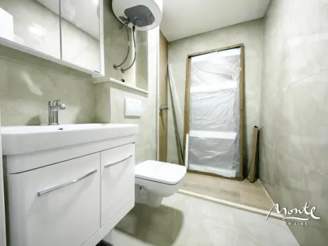 Prodaja, dvosoban stan, 60m², Bar, Crna Gora - image 16