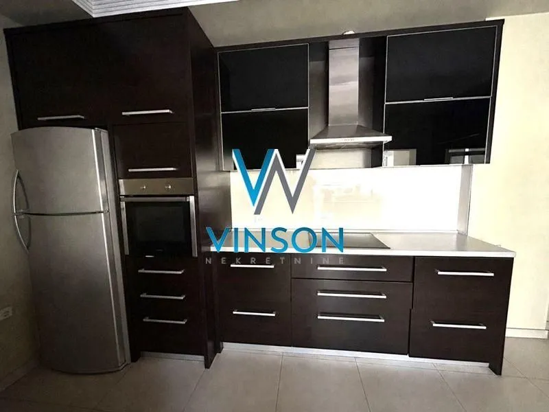 Rent, office space, 320m², Podbara, Novi Sad Sve Podlokacije