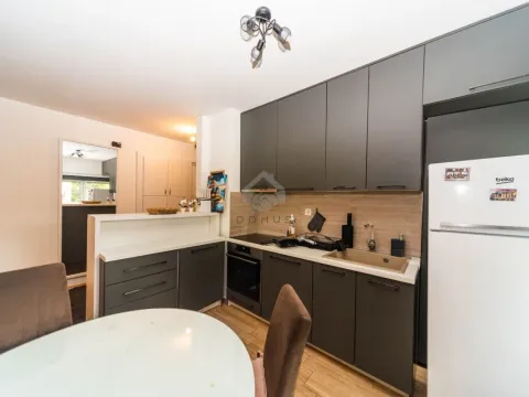Rent, one bedroom apartment, 45m², Preko Morače, Podgorica - image 4