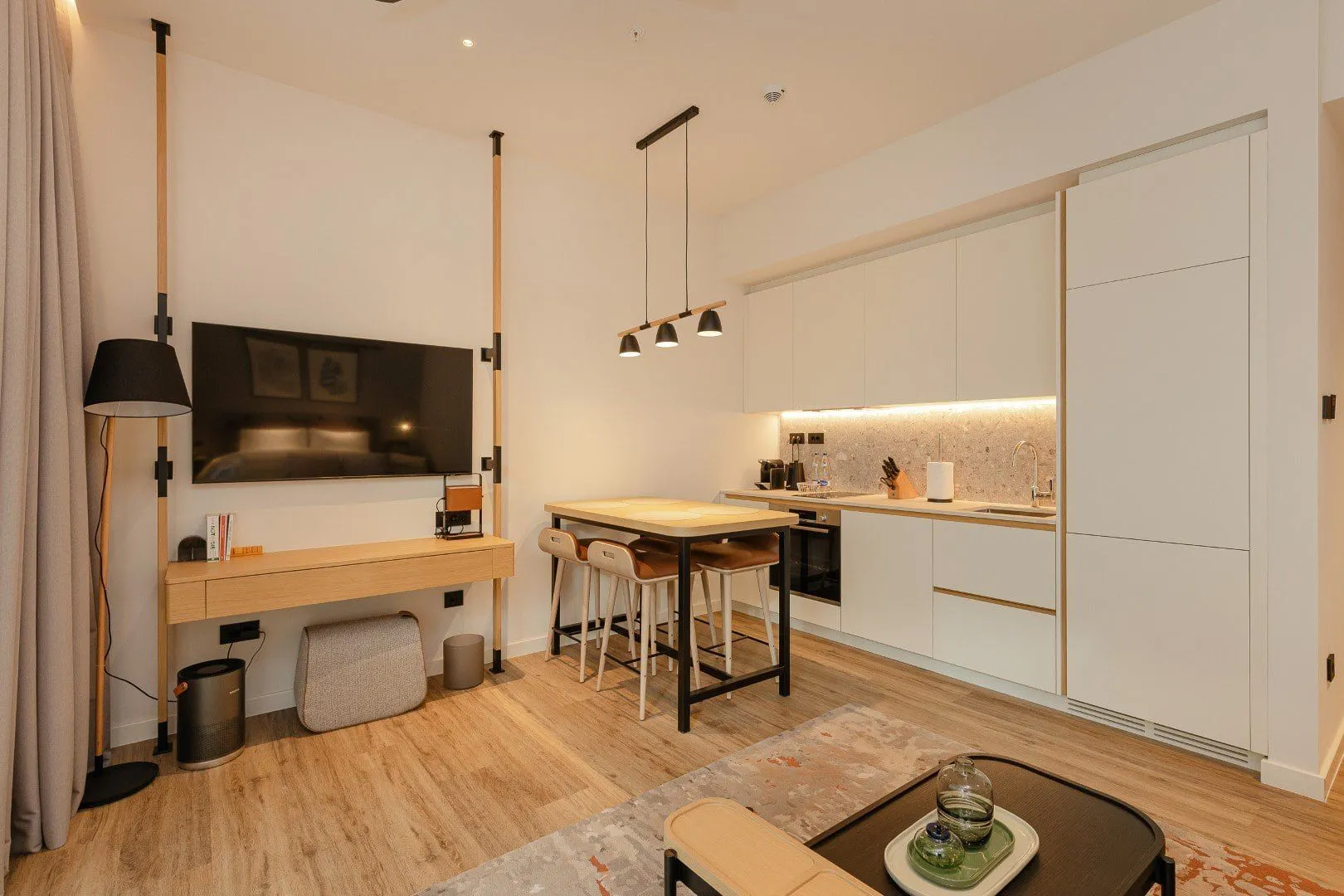 Prodaja, stan, 73m², Porto Montenegro, Tivat