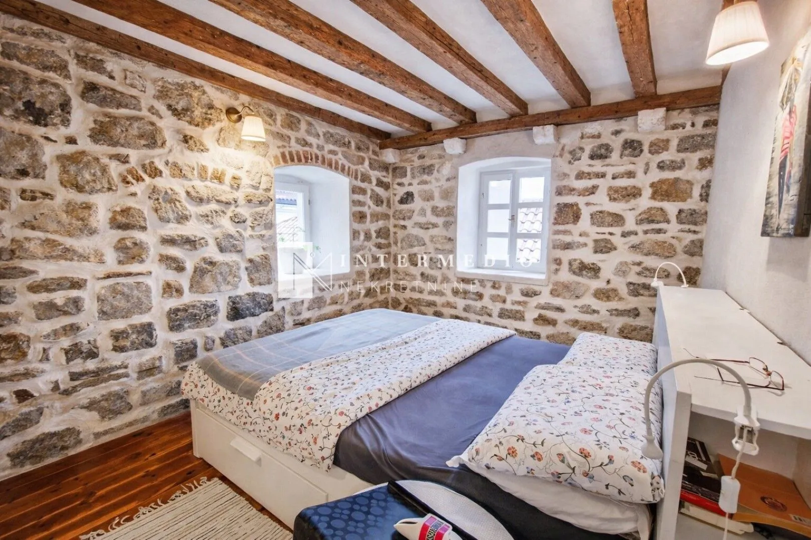 Prodaja, dvosoban stan, 106m², Topla, Herceg Novi