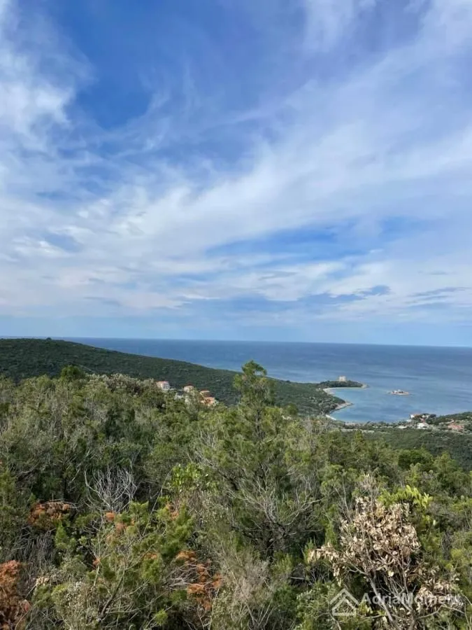 Prodaja, plac, 14000m², Žanjić, Herceg Novi