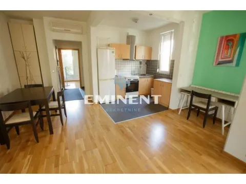 Rent, two bedroom apartment, 54m², Voždovačka Crkva, Voždovac Sve Podlokacije - image 3