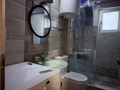 Izdavanje, trosoban stan, 60m², Uciteljsko Naselje, Zvezdara Sve Podlokacije - image 14