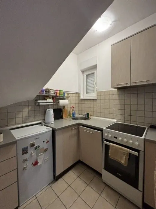 Prodaja, jednosoban stan, 50m², Zabjelo, Podgorica