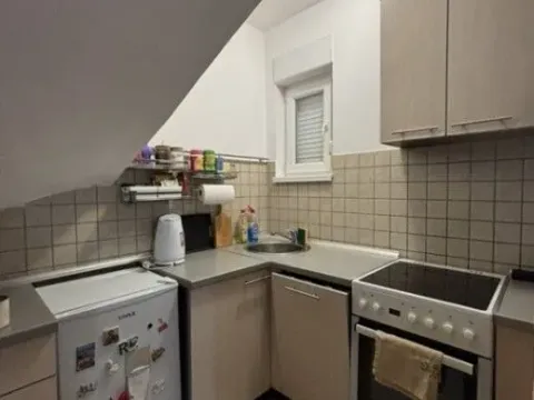 Sale, one bedroom apartment, 50m², Zabjelo, Podgorica - image 7