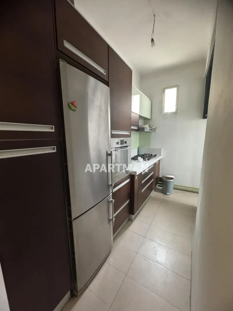 Rent, office space, 110m², Botanička Bašta, Palilula Sve Podlokacije