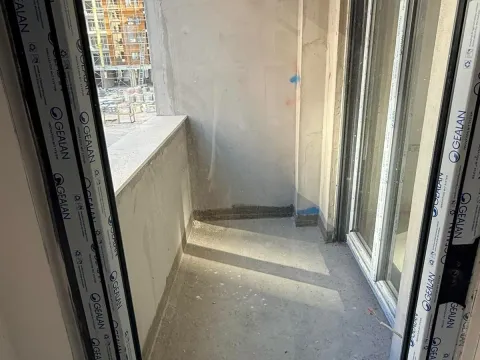 Sale, one bedroom apartment, 43m², Stari Aerodrom, Podgorica - image 5