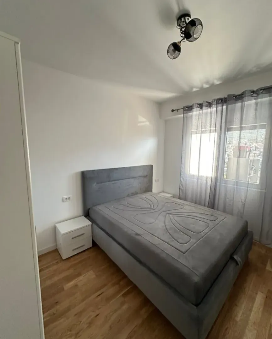 Sale, two bedroom apartment, 68m², Centar, Bar