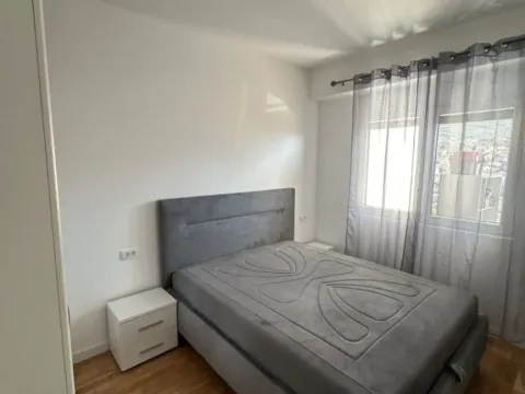 Prodaja, dvosoban stan, 68m², Centar, Bar - image 6