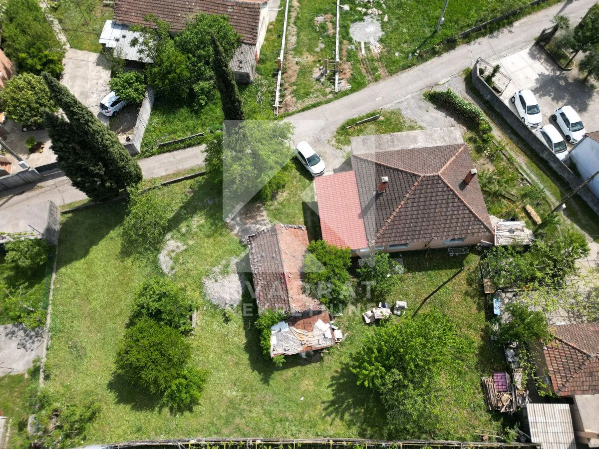 Prodaja, kuća, 110m², Zelenika, Podgorica