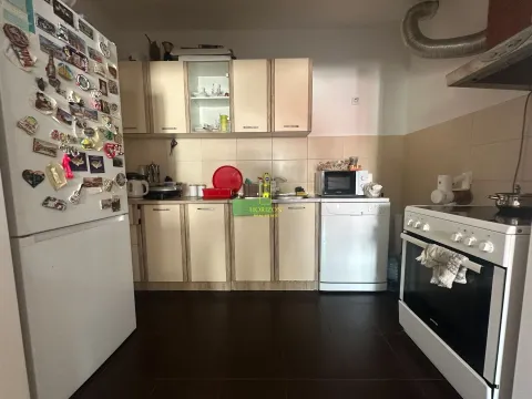 Prodaja, jednosoban stan, 51m², Tuški Put, Podgorica - image 2