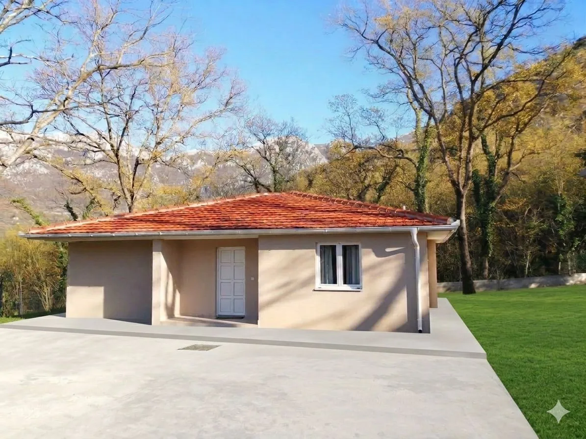 Prodaja, kuća, 116m², Župci, Bar
