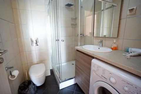 Rent, one bedroom apartment, 41m², Centar, Budva - image 5