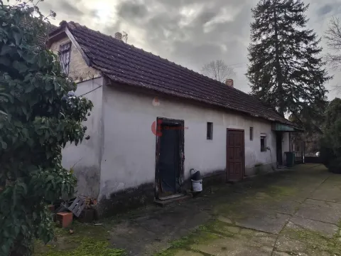 Sale, house, 76m², Hajdukovo, Subotica - image 10