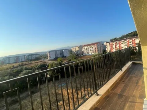 Prodaja, jednosoban stan, 42m², Ljubović, Podgorica - image 3