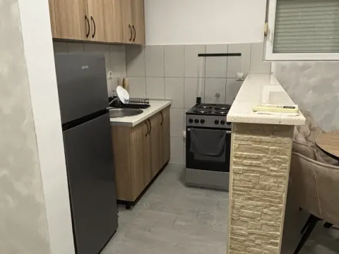 Izdavanje, jednosoban stan, 45m², Tološi, Podgorica - image 2