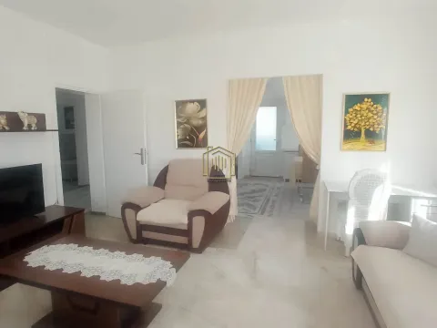 Rent, two bedroom apartment, 104m², Tološi, Podgorica - image 15