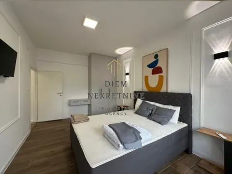 Prodaja, jednosoban stan, 40m², Seljanovo, Tivat - image 5