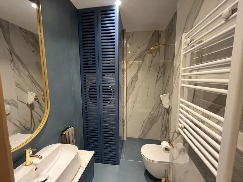 Sale, three bedroom apartment, 141m², Nova Detelinara, Novi Sad Sve Podlokacije