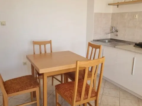Sale, studio apartment, 34m², Petrovac, Budva - image 8