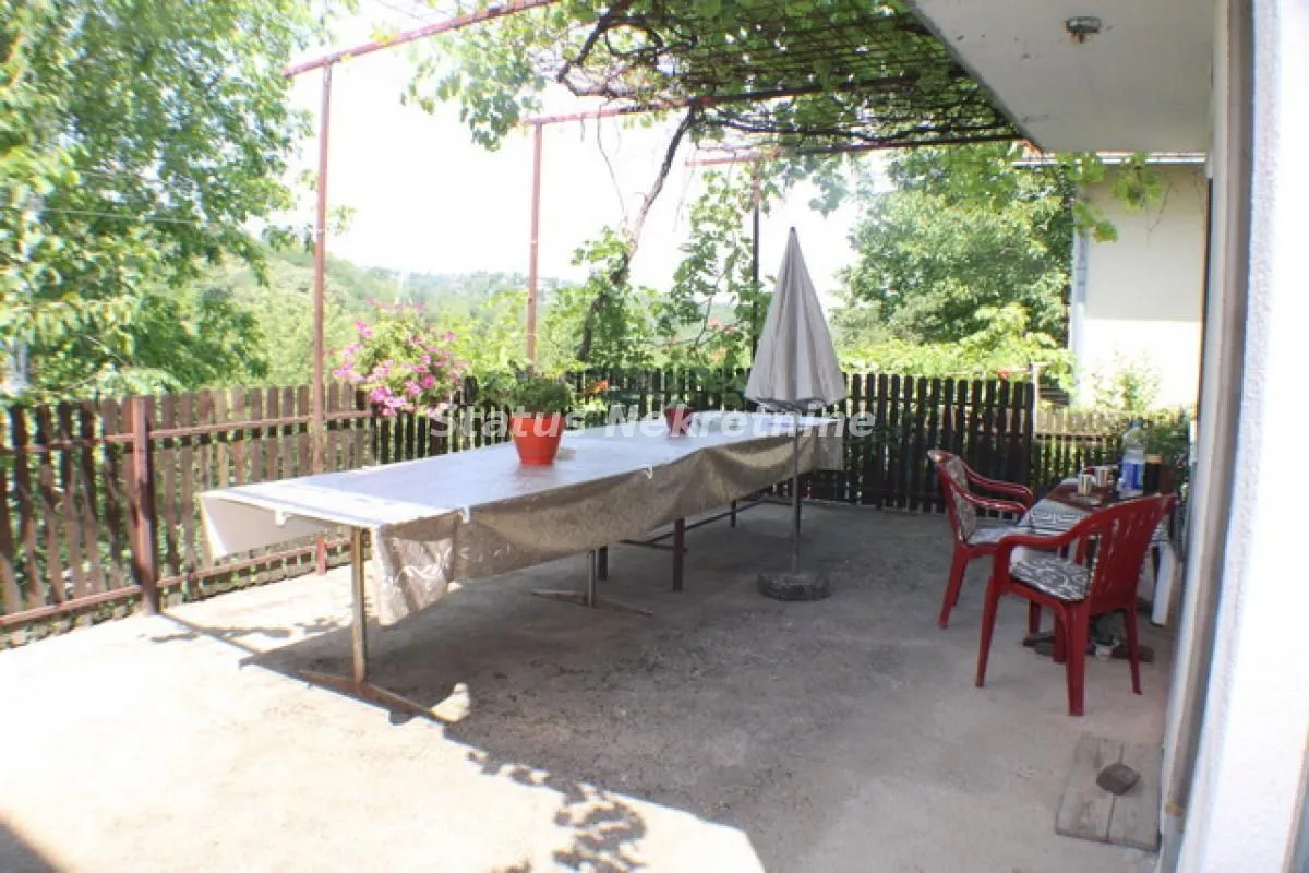 Prodaja, kuća, 113m², Sremska Kamenica, Petrovaradin